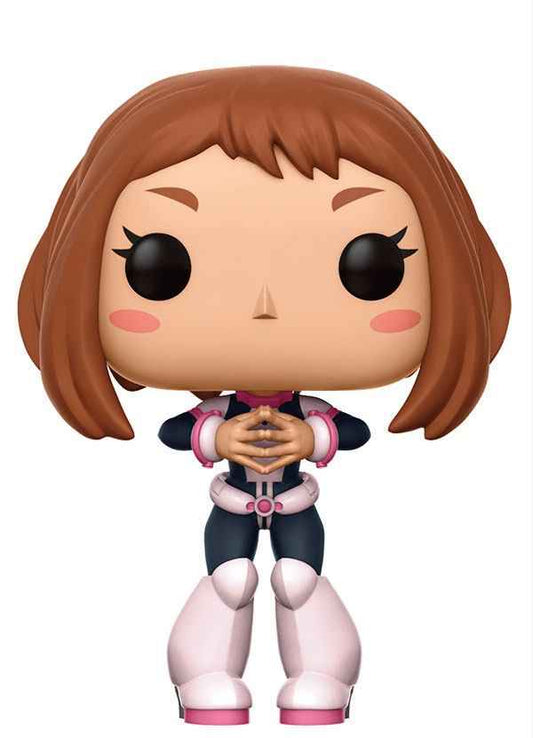 My Hero Academia POP! Animation Vinyl Figure Ochako 10 cm