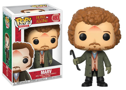 Home Alone POP! Movies Vinyl Figure Marv 9 cm Funko POP POP! Figures