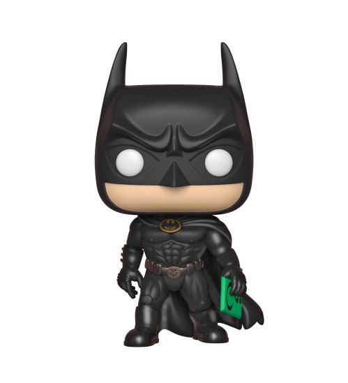 Batman 80th POP! Heroes Vinyl Figure Batman (1995) 9 cm Funko POP
