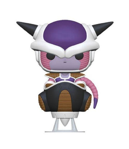 Dragon Ball Z POP! Animation Vinyl Figure Frieza 9 cm POP! Figures