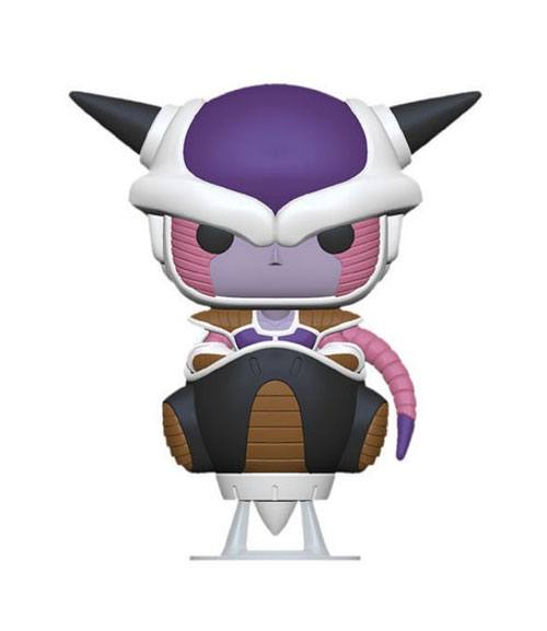 Dragon Ball Z POP! Animation Vinyl Figure Frieza 9 cm POP! Figures