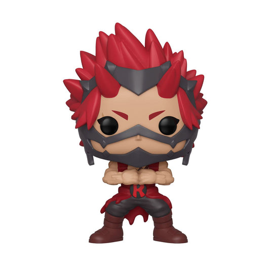 My Hero Academia POP! Animation Vinyl Figure Eijiro Kirishima 9 cm Funko POP POP! Figures
