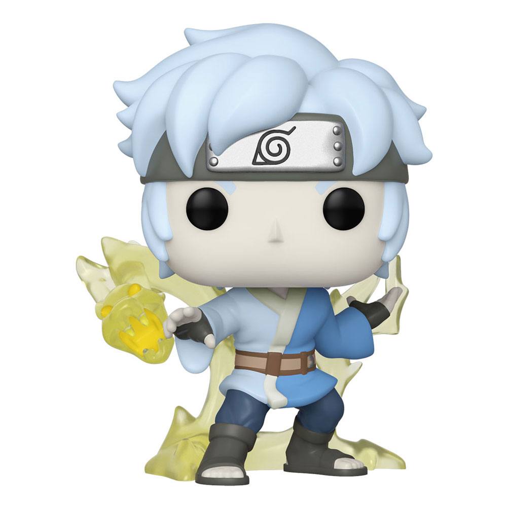 Boruto: Naruto Next Generations POP! Animation Vinyl Figure Mitsuki 9 cm POP! Figures