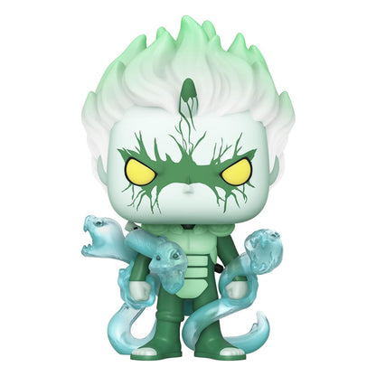 Boruto POP! Vinyl Figure Mitsuki (Sage Mode)(GW) 9 cm POP! Figures