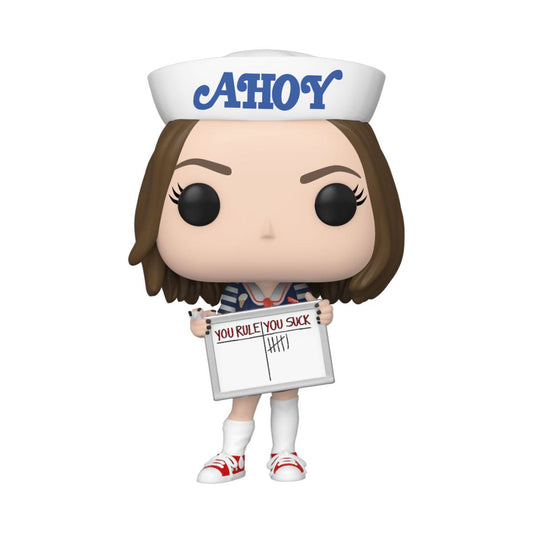 Stranger Things POP! TV Vinyl Figure Robin 9 cm POP! Figures