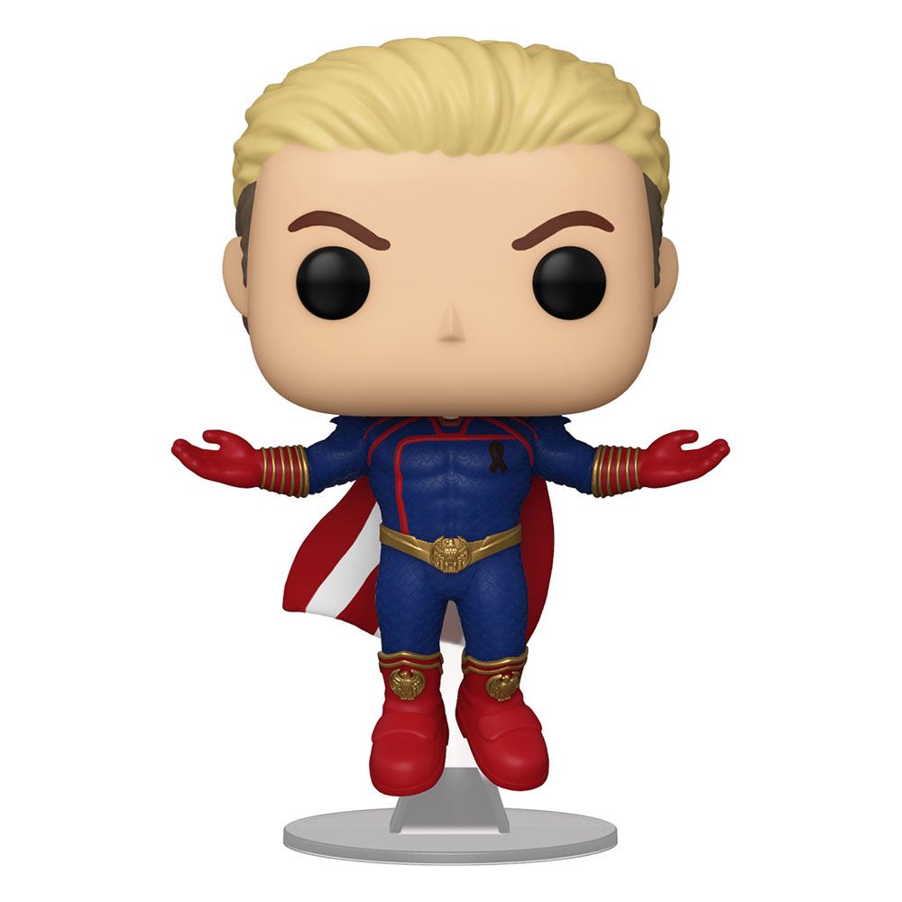 The Boys POP! TV Vinyl Figure Homelander Levitating 9 cm Funko POP Funko