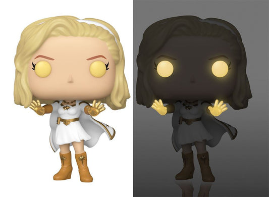 The Boys POP! TV Vinyl Figures Starlight 9 cm Assortment (6) Funko POP