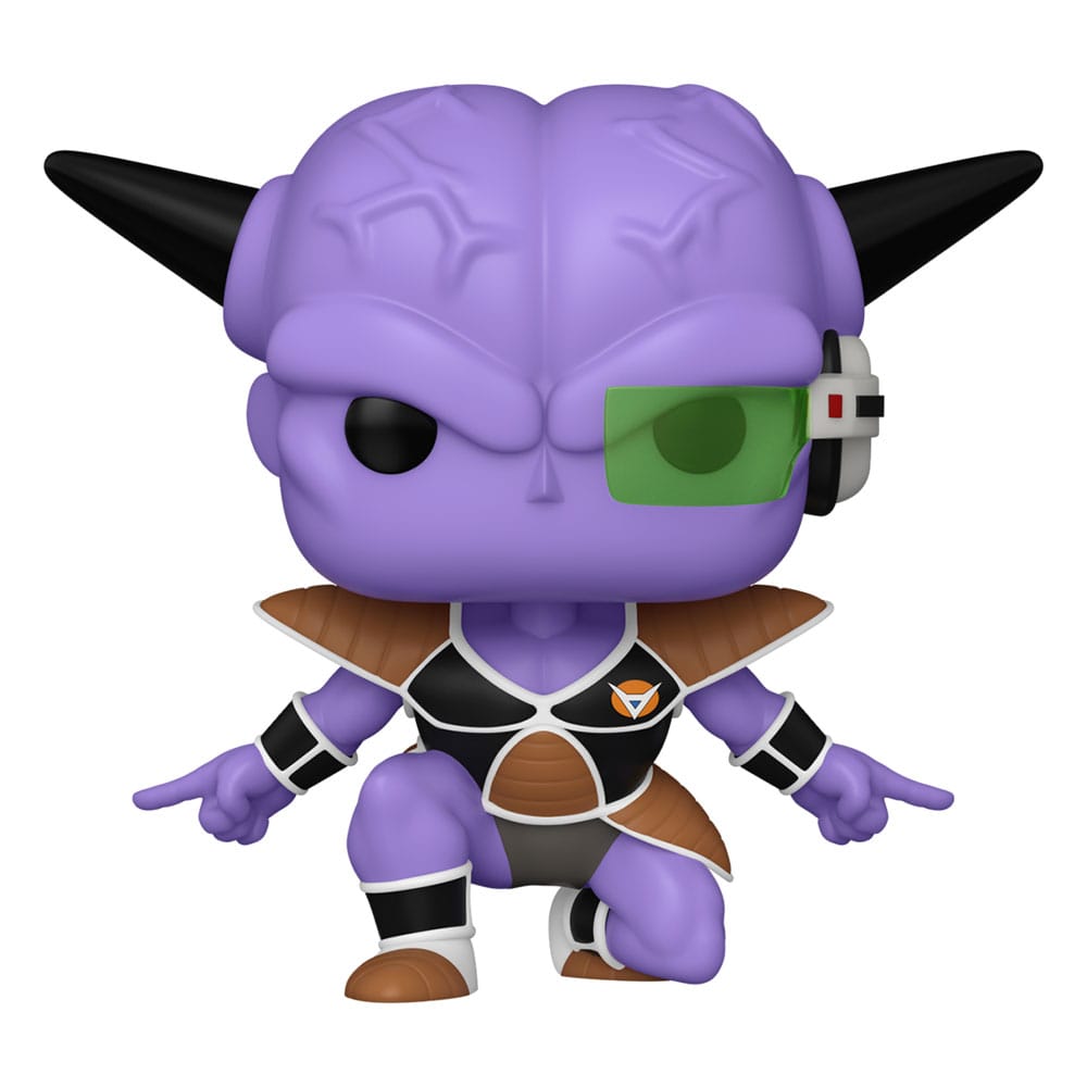 Dragon Ball Z POP! Animation Vinyl Figure Ginyu 9 cm Funko POP
