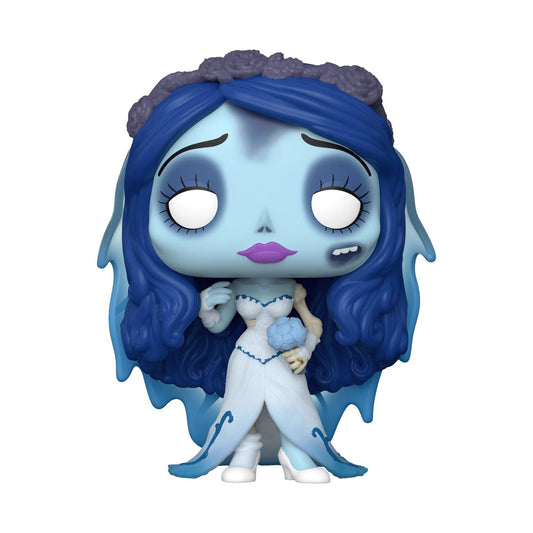 Corpse Bride POP! Movies Vinyl Figure Emily 9 cm POP! Figures