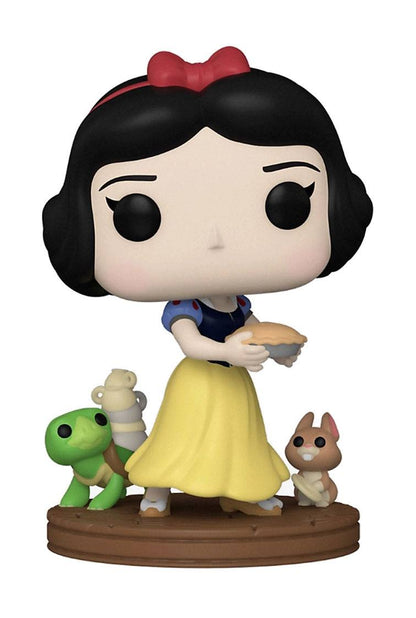 Disney: Ultimate Princess POP! Disney Vinyl Figure Snow White 9 cm Funko POP Funko