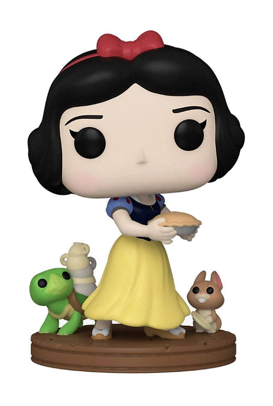 Disney: Ultimate Princess POP! Disney Vinyl Figure Snow White 9 cm Funko POP Funko