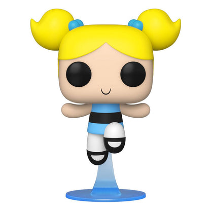 The Powerpuff Girls POP! Animation Vinyl Figure Bubbles 9 cm Funko POP Funko