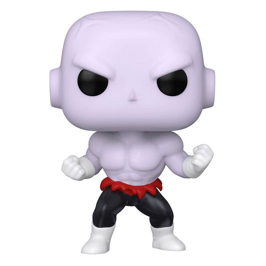 Dragon Ball Super POP! Animation Vinyl Figure Jiren w/Power 9 cm Funko
