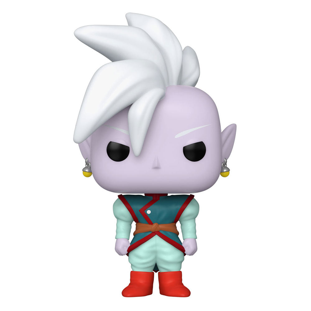 Dragon Ball Super POP! Animation Vinyl Figure Shin 9 cm POP! Figures