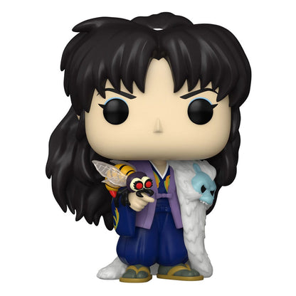 Inuyasha POP! Animation Vinyl Figure Naraku 9 cm POP! Figures