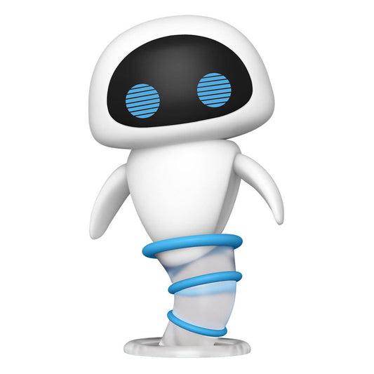Wall-E POP! Movies Vinyl Figure Eve Flying 9 cm Funko POP