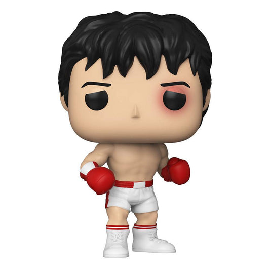 Rocky POP! Movies Vinyl Figure 45th Anniversary Rocky Balboa 9 cm POP! Figures