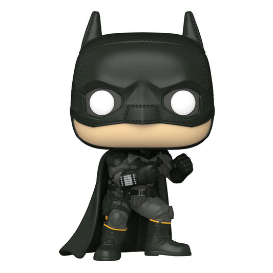 Batman POP! Heroes Vinyl Figure Batman 9 cm Funko