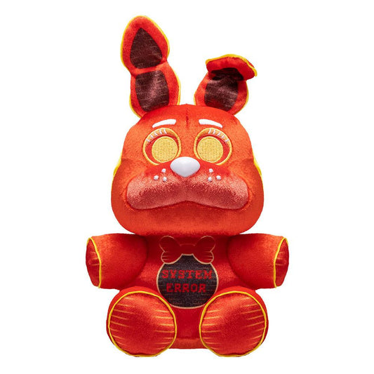 Five Nights at Freddy’s Plush Figure System Error Bonnie 18 cm Plushes