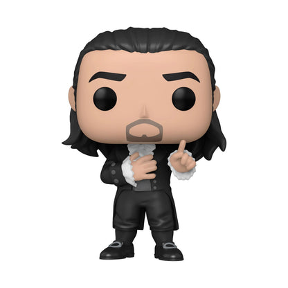 Hamilton POP! Broadway Vinyl Figure Alexander Hamilton (Finale) Special Edition 9 cm Funko POP
