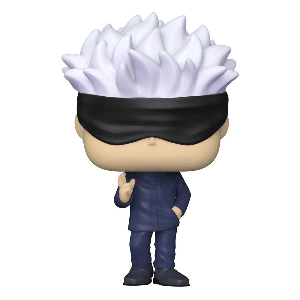 Jujutsu Kaisen POP! Animation Vinyl Figure Gojo 9 cm Funko POP Funko