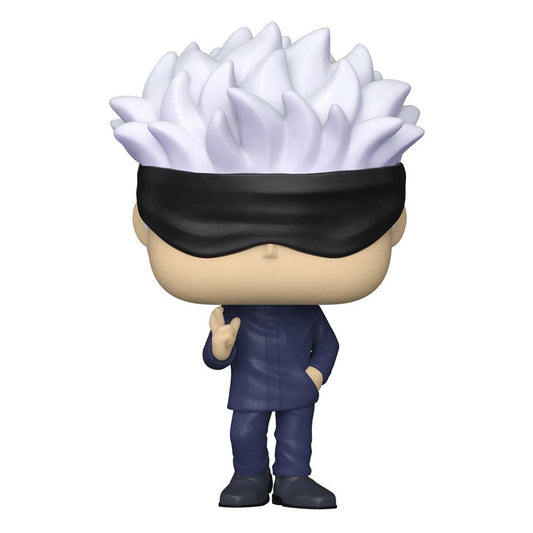 Jujutsu Kaisen POP! Animation Vinyl Figure Gojo 9 cm Funko POP Funko