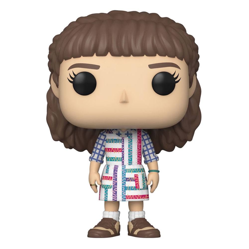 Stranger Things POP! TV Vinyl Figure Eleven 9 cm Funko
