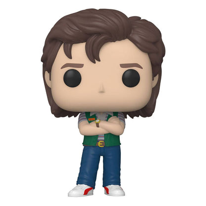 Stranger Things POP! TV Vinyl Figure Steve 9 cm POP! Figures