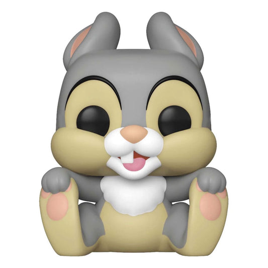 Bambi POP! Disney Vinyl Figure Thumper Holding Toes 9 cm Funko POP Funko