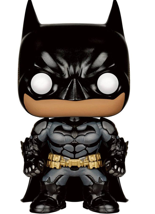 Batman Arkham Knight POP! Heroes Figure Batman 9 cm Funko POP Funko