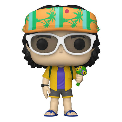 Stranger Things POP! TV Vinyl Figure California Mike 9 cm Funko POP