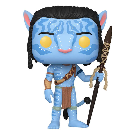 Avatar POP! Movies Vinyl Figure Jake Sully 9 cm Funko