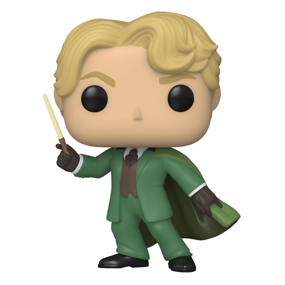 Harry Potter - Chamber of Secrets Anniversary POP! Movies Vinyl Figure Gilderoy Lockheart 9 cm Funko POP Funko