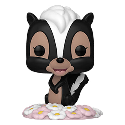 Bambi 80th Anniversary POP! Disney Vinyl Figure Flower 9 cm Funko