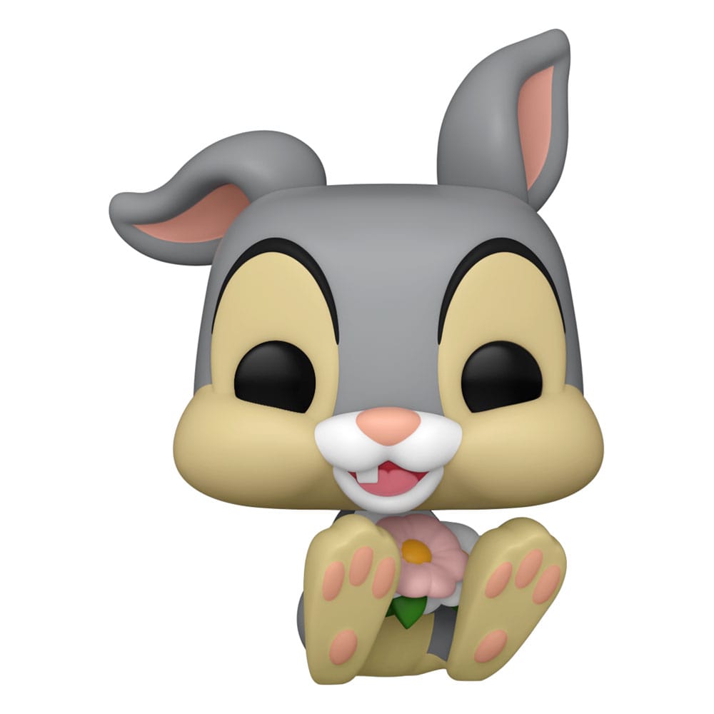Bambi 80th Anniversary POP! Disney Vinyl Figure Thumper 9 cm Funko
