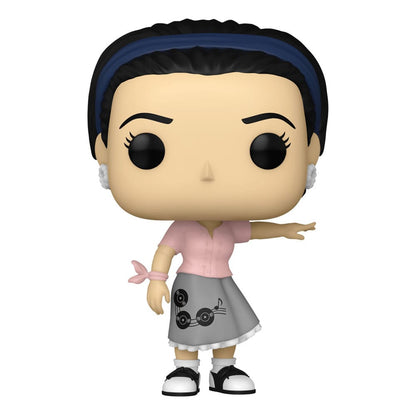 Friends POP! TV Vinyl Figures Waitress Monica 9 cm Assortment (6) Funko POP Funko