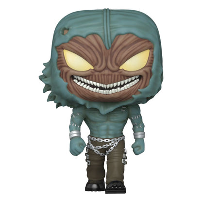 Disturbed POP! Rocks Vinyl Figure The Guy 9 cm POP! Figures