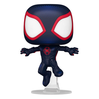 Spider-Man: Across the Spider-Verse POP! Movies Vinyl Figure Spider-Man 9 cm Funko