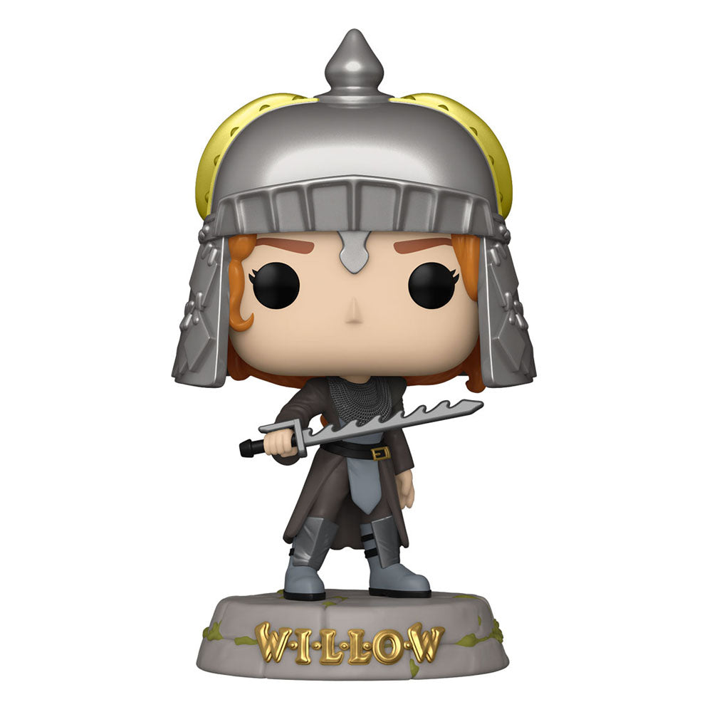 Willow POP! Movies Vinyl Figures Sorsha 9 cm Assortment (6)