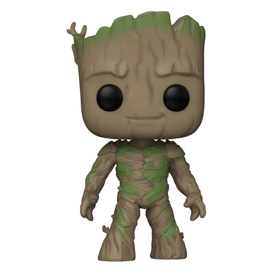 Guardians of the Galaxy Vol. 3 POP! Vinyl Figure Groot 9 cm POP! Figures