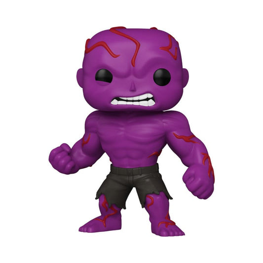 What If...? POP! Animation Vinyl Figure Happy The Freak Hogan 9 cm POP! Figures