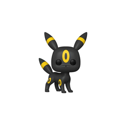 Pokemon Super Sized Jumbo POP! Vinyl Figure Umbreon (EMEA) 25 cm Funko