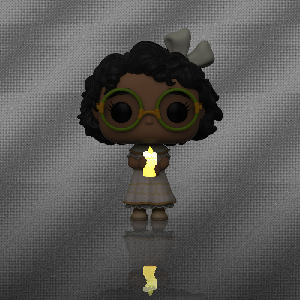 Disney's 100th Anniversary POP! Disney Vinyl Figure Mirabel Glow in the Dark 9 cm Funko POP