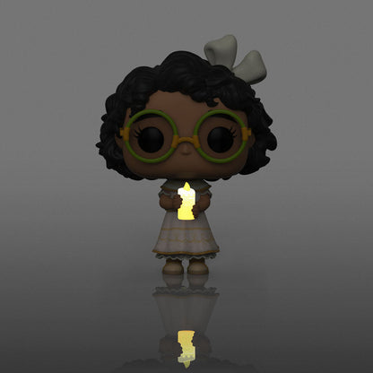 Disney's 100th Anniversary POP! Disney Vinyl Figure Mirabel Glow in the Dark 9 cm Funko POP