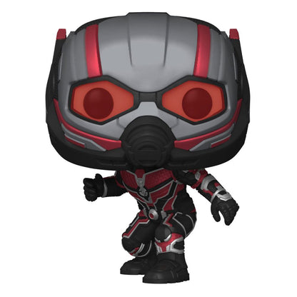 Ant-Man and the Wasp: Quantumania POP! Vinyl Figure Ant-Man 9 cm POP! Figures