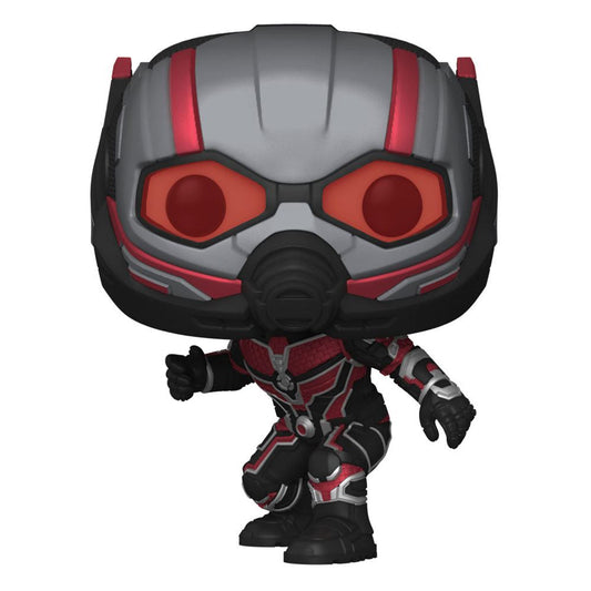 Ant-Man and the Wasp: Quantumania POP! Vinyl Figure Ant-Man 9 cm POP! Figures