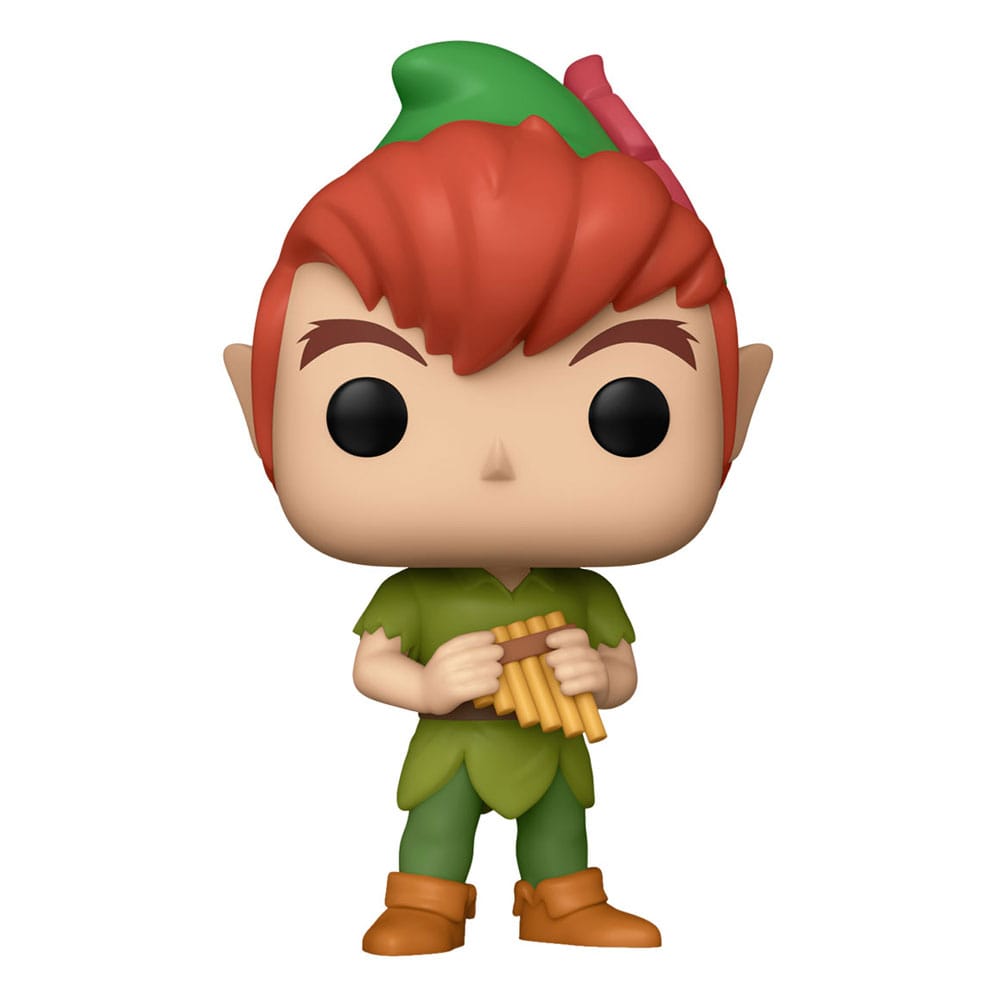 Peter Pan 70th Anniversary POP! Disney Vinyl Figure Peter 9 cm Funko POP Funko
