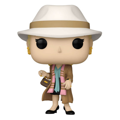 Ted Lasso POP! TV Vinyl Figure Boss Rebecca 9 cm POP! Figures