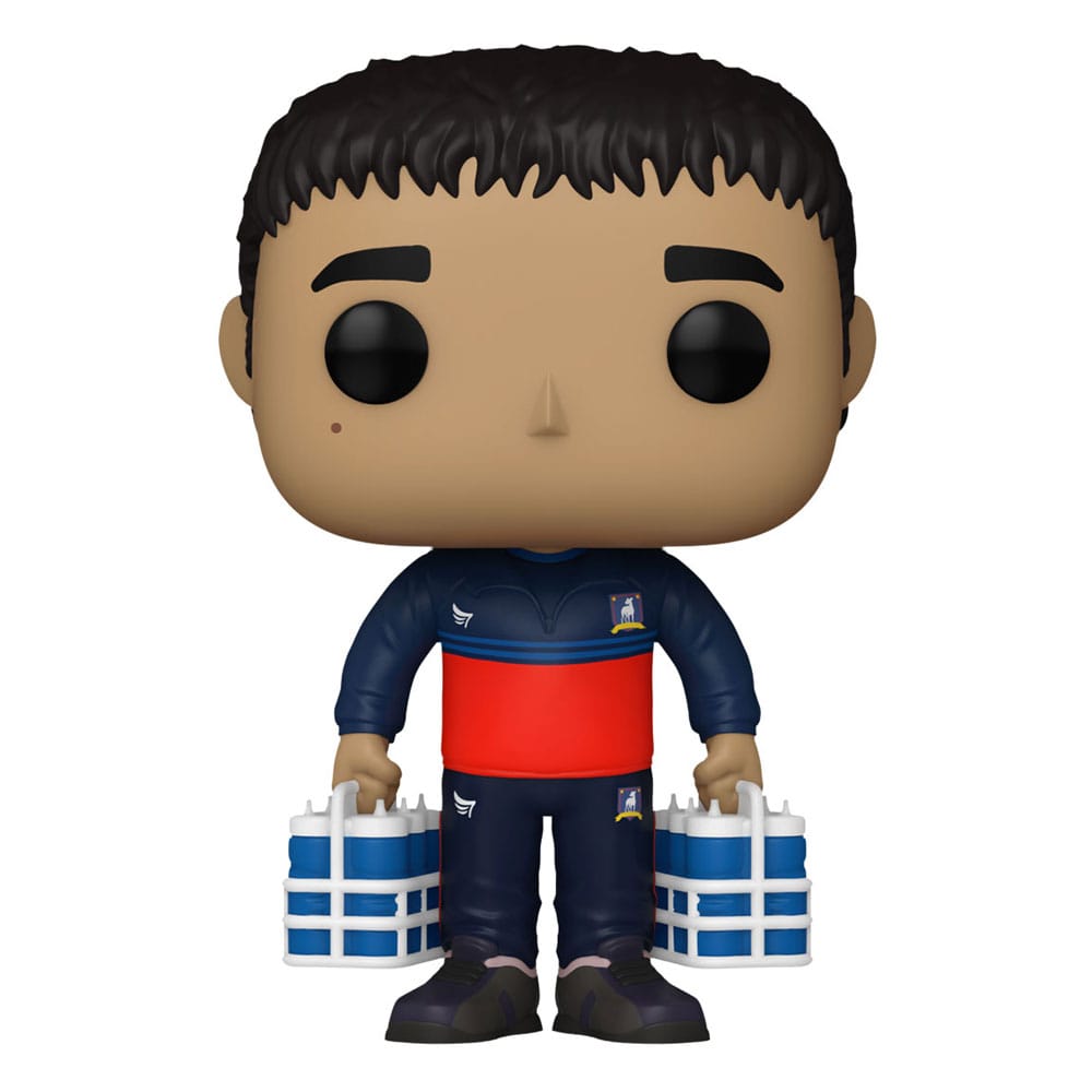 Ted Lasso POP! TV Vinyl Figure Nate w/water 9 cm POP! Figures