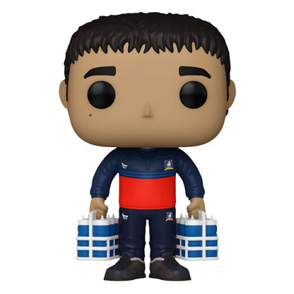 Ted Lasso POP! TV Vinyl Figure Nate w/water 9 cm POP! Figures